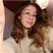 Étudiante à l'Université de Tours offre cours particuliers d'anglais pour tous niveaux